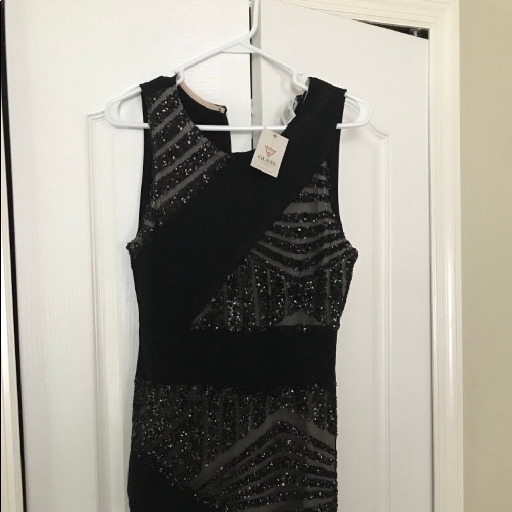 Guess dress